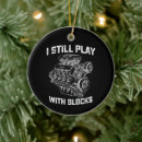 Search for mechanics ornaments Vintage