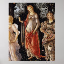 Search for venus botticelli posters Primavera