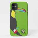 Search for toucan cases Rainforest