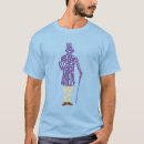 Search for silhouette tshirts willy wonka