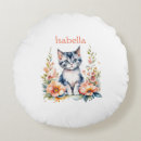 Recherche de de chaton coussins Nom