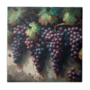 Search for grape vine tiles Winery
