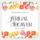 Search for tulip stickers Pink