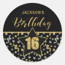 Search for black balloons stickers Gender neutral