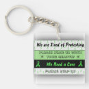 Search for lyme disease keychains Awareness