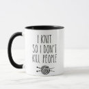 Search for i knit mugs Seamstress