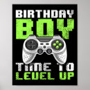 Recherche de gamer posters Pixel