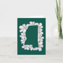 Search for the state flower cards For her