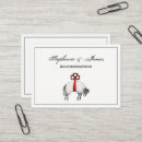 Search for sheep business cards Rustic