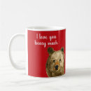 Search for beary mugs Anniversary