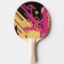 Recherche de clipart raquettes ping pong Artistique