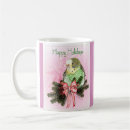 Search for happy parrot mugs Pet