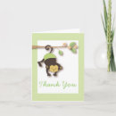 Recherche de cute monkey cartes postales Animal
