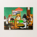 Recherche de poker puzzles Drôle