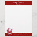 Search for santa stationery paper Merry christmas
