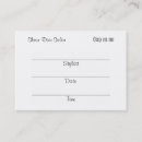 Search for chubby appointment cards Hairdresser