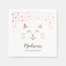 Recherche de chats serviettes Pour enfants