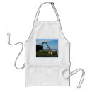 Search for bush aprons Green