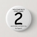 Search for welcome buttons College