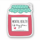 Search for psychiatrist stickers Anxiety