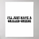 Search for cheeses posters Cheddar