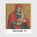 Search for our lady of fatima stickers Virgin mary