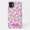 Search for fuchsia iphone cases Elegant