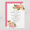 Search for shower wedding invitations Botanical