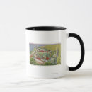 Search for the villages mugs Illinois