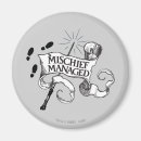 Search for swear magnets Marauders map