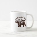 Search for vintage bear mugs Camping trip