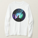 Search for northern lights tshirts Mountains