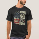 Recherche de brave tshirts Parce que