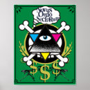 Search for artsprojekt posters Skull