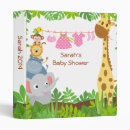 Search for funny animals binders Giraffe