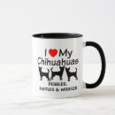 Recherche de trois coeurs tasses Amour