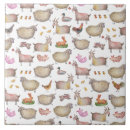 Search for farm animal tiles Cute animals