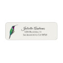 Search for arizona return address labels Watercolor