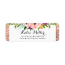 Search for marriage return address labels Bridal shower