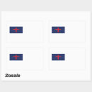 Search for christian flag stickers Christianity