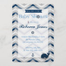 Recherche de chevron invitations Bleu