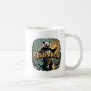 Search for funny panda mugs Humourous