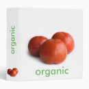 Search for tomatoes binders Red