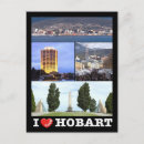 Recherche de hobart cartes postales Voyage