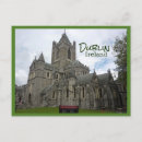Search for christ church postcards Ireland