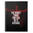 Search for bodybuilding notebooks Workout