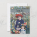 Recherche de renoir vœux cartes Pierre auguste renoir