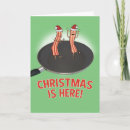 Recherche de funny couple christmas cards Humour