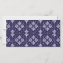 Search for repeating pattern cards Floral