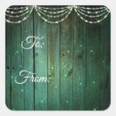 Recherche de garland autocollants Élégant